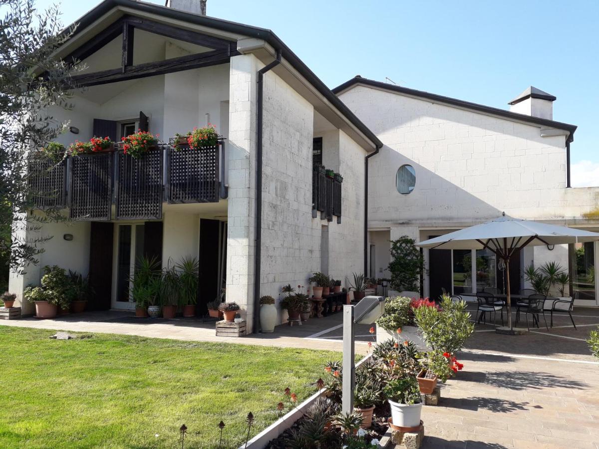 Вілла Casa Tina Верона Екстер'єр фото